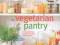 The Vegetarian Pantry - Fresh and modern meat-free