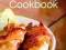 Missionary Cookbook