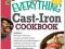 The Everything Cast-Iron Cookbook (Everything (Coo