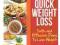 Diets for Quick Weight Loss