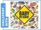 greatest_hits BABY ON BOARD (CD)