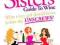 The Saucy Sisters Guide to Wine - What Every Girl