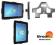 BRODIT uchwyt sam. pasywny Dell Latitude ST 10,1
