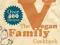 Lantern Vegan Family Cookbook