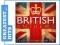 BRITISH ANTHEMS (CD)