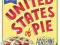 United States of Pie Regional Favorites from East