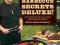 Barbecue Secrets Deluxe! The Very Best Recipes, Ti