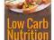 Low Carb Nutrition Metabolism Diet and Clean Eatin