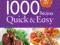 Quick (1000 Recipes)