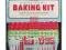 Little Pretty Baking Kit Petite Cakes to Make and