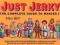 Just Jerky The Complete Guide to Making It