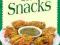 Easy to Cook Snacks