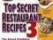 Top Secret Restaurant Recipes 3 (Top Secret Recipe