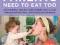 Parents Need to Eat Too Nap-Friendly Recipes, One-