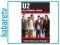 U2 - NIEZAPOMNIANA PODRÓŻ [DVD]