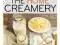 The Home Creamery Make Your Own Fresh Dairy Produc