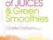 The Juice Lady's Big Book of Juices Green Smoothi