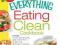 The Everything Eating Clean Cookbook Includes Pump