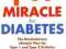 The pH Miracle For Diabetes The Revolutionary Life