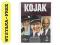 KOJAK 11: TERAPIA DYNAMITEM / JEDYNE WYJŚCIE 0 DVD