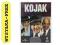 KOJAK 12: SPRAWA MORDERSTWA / MARCUS-NELSON 0 DVD