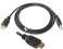 KABEL HDMI-HDMI 1,5m   Dwukierunkowy pozłacany