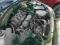 RENAULT CLIO I 91-98 1.9D WTRYSKIWACZE KPL. F-VAT