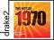 COLLECTIONS: HITS OF 1970 [CD]