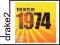 COLLECTIONS: HITS OF 1974 [CD]