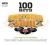 dvdmaxpl 100 HITS - NORTHERN SOUL (4CD+DVD)
