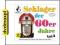 dvdmaxpl W.O. SCHLAGER DER 60ER JAHRE V (2CD)