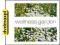 dvdmaxpl WELLNESS GARDEN (4CD)