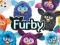 FURBY ORYGINAŁ HASBRO PLUSZOWA MASKOTKA 15cm DUŻY