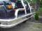 JEEP WRANGLER YJ ZDERZAK  PRZEDNI RURY