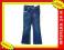 Spodnie jeansy Tommy Hilfiger jeans 4 lata 104 cm