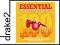 100 ESSENTIAL SOUL &amp; FUNKY CLASSICS [BOX] [5CD