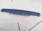 LISTWA POD TABLICE M3 M PAKIET BMW E36 ORYGINALNA