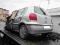VOLKSWAGEN POLO 6N FL 99-01 zderzak tył tylny LA7W