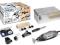 DREMEL 3000 4/45 X-MAS 2013 - 4 PRZYSTAWKI 45 ACC