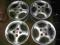 NR069 ALU 4X100 15'' OPEL CORSA ASTRA CIVIC HONDA