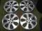 NR107 ALU 5X110 17'' OPEL VECTRA ZAFIRA KPL