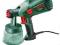 PISTOLET MALARSKI NATRYSKOWY BOSCH PFS 55