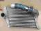 AUDI A8 4E0 4,0TDI  CHŁODNICA INTERKULERA DEMONTAŻ