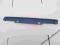 LISTWA POD TABLICE M PAKIET BMW E36 M3