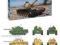 M48A2C (ITALERI 7068) 1:72