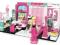 MEGABLOKS Barbie I Butik 80225