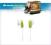 SONY MDR-E9LP GREEN   SŁUCHAWKI DOUSZNE MOCNY BASS