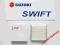 Filtr klimatyzacji SUZUKI SWIFT 2005 - 2010 Nowy
