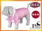 Trixie Ubranko zimowe dla psa Dog Princess 40 cm