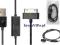 DWU-funkcyjny Rewelacyjny kabel iPad, iPod, iPhone